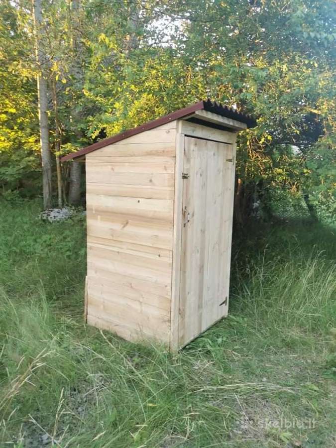 Lauko tuoletas - nuotraukos Nr. 14