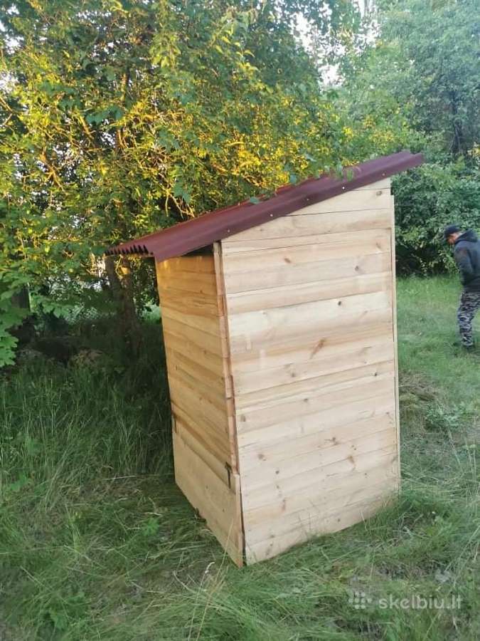 Lauko tuoletas - nuotraukos Nr. 15