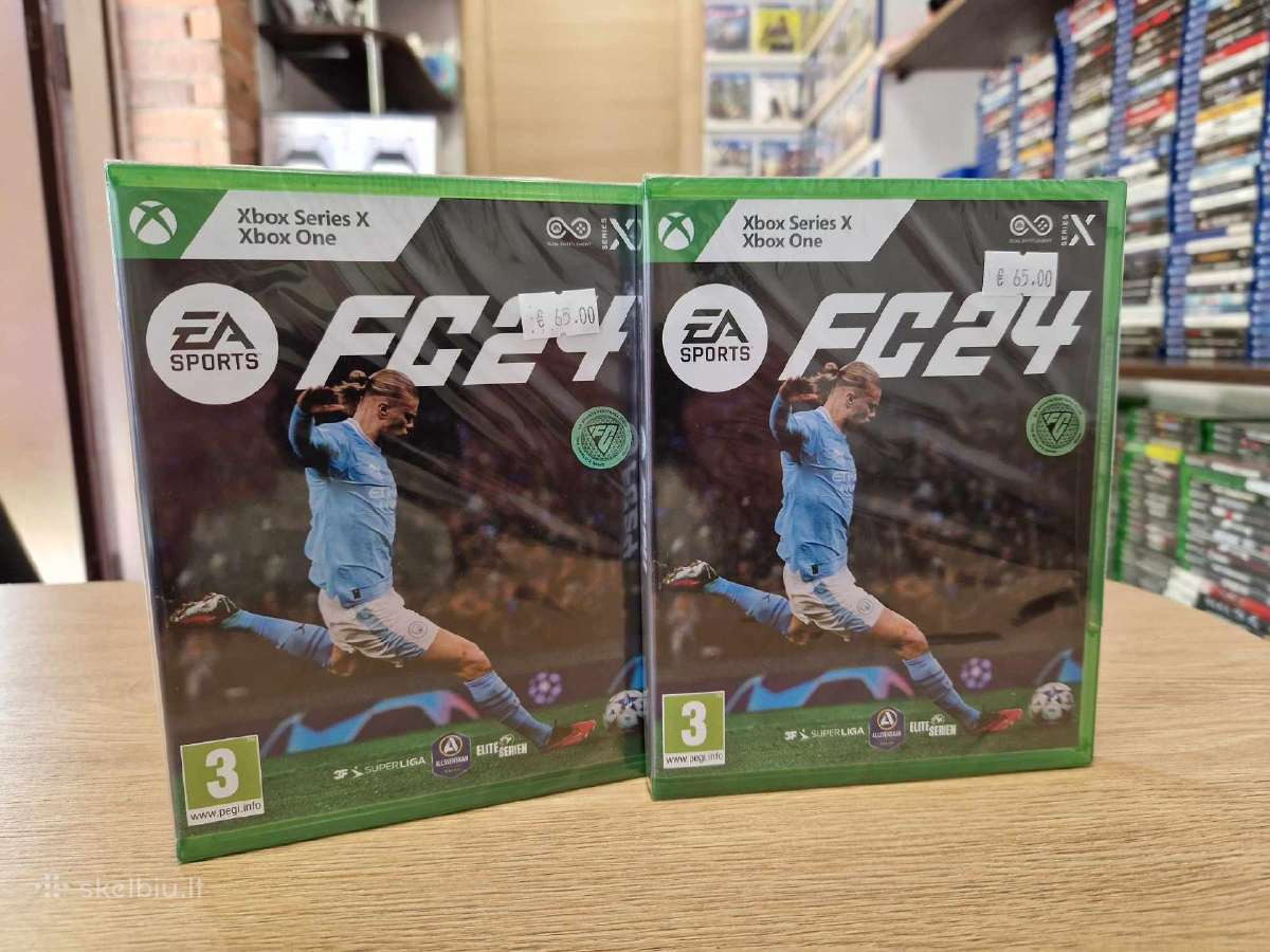 **Xbox One** Žaidimai**liepu g.44 - nuotraukos Nr. 5