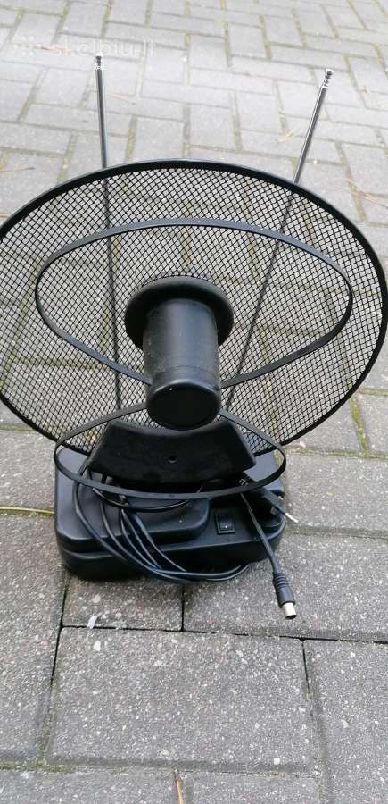 TV antena
