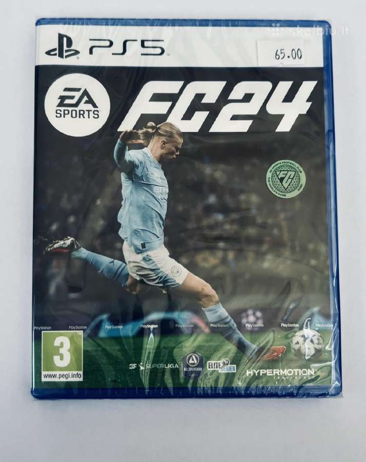 Ps5 žaidimai Vilniuje Laisvės pr. 125 - nuotraukos Nr. 2