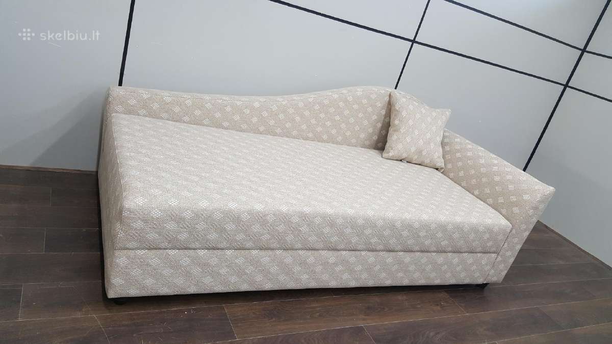 Lova Bed 11 - nuotraukos Nr. 2