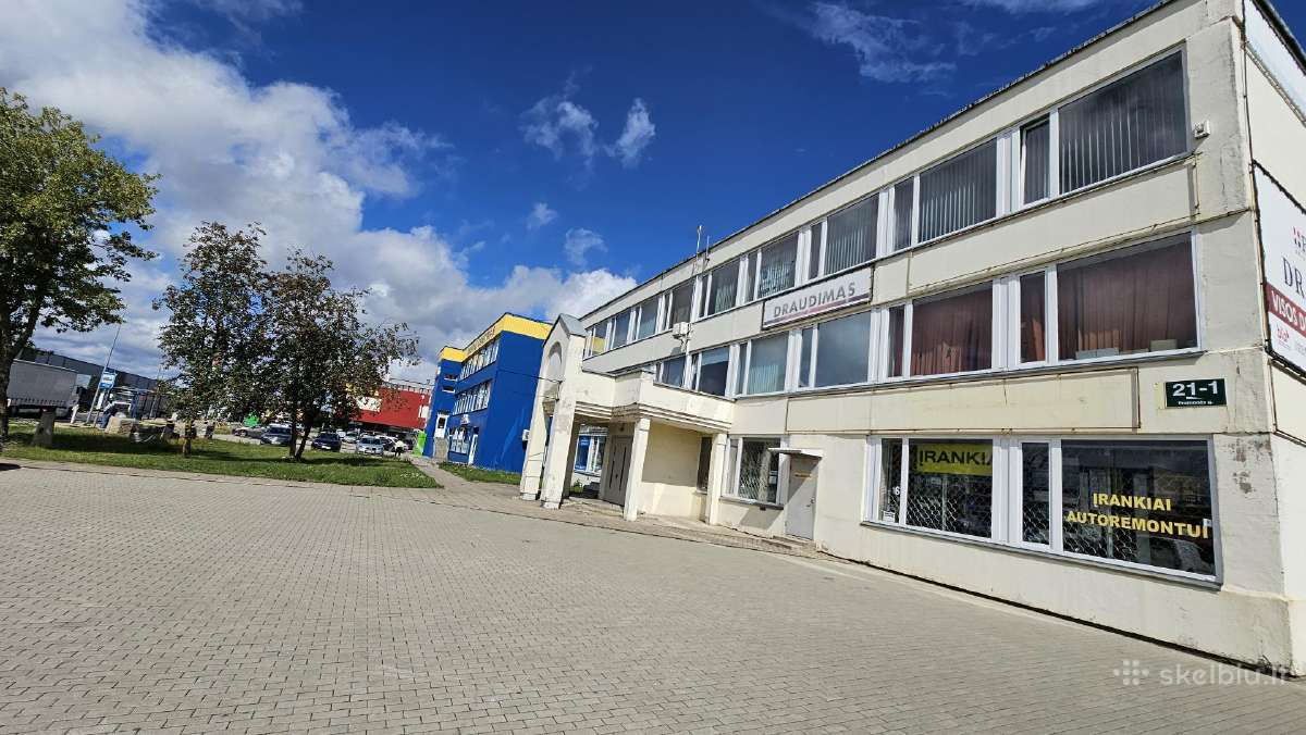 Benzininis lapų pūstuvas / surinktuvas 3in1 - nuotraukos Nr. 22
