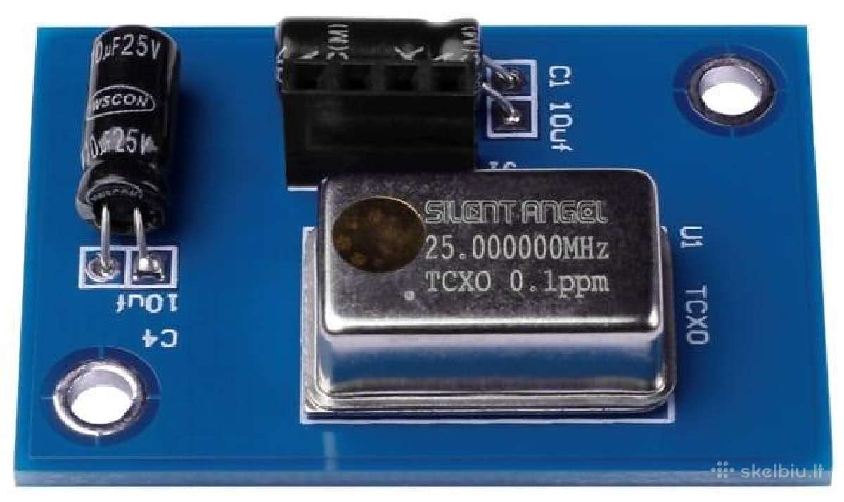Silent Angel Bonn N8 audiograde switch/streamer B1 - nuotraukos Nr. 12