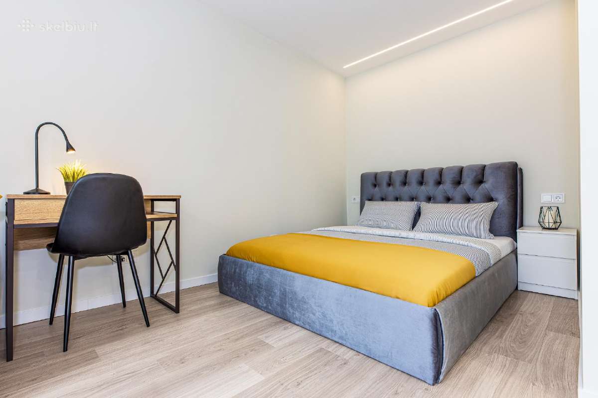 Išnuomojami Apartamentai Klaipėdoje