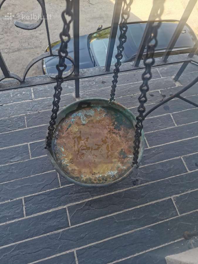 Pakabinamos svarstyklės