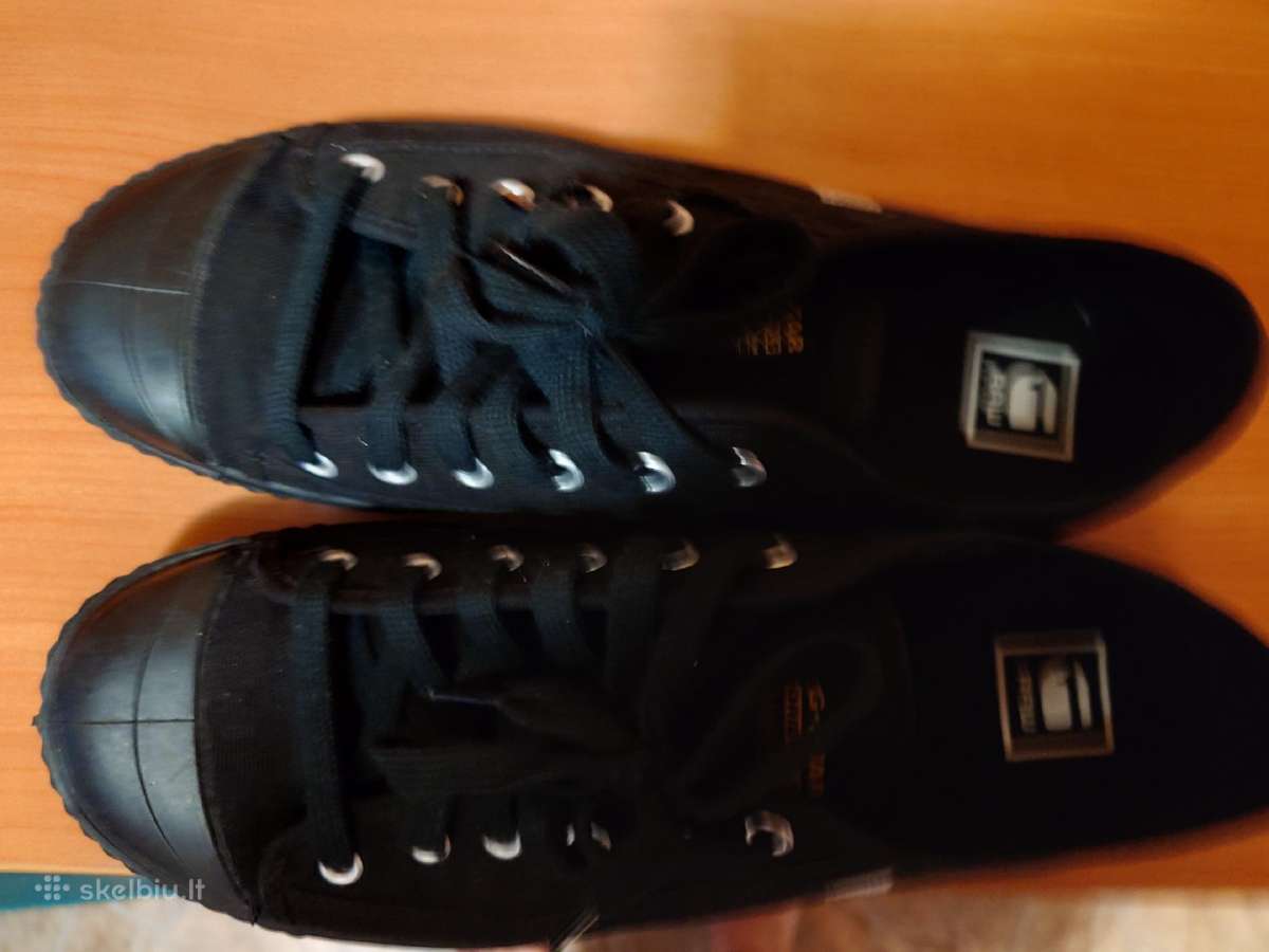 Vyriški Sportbačiai g-star Raw. - nuotraukos Nr. 3