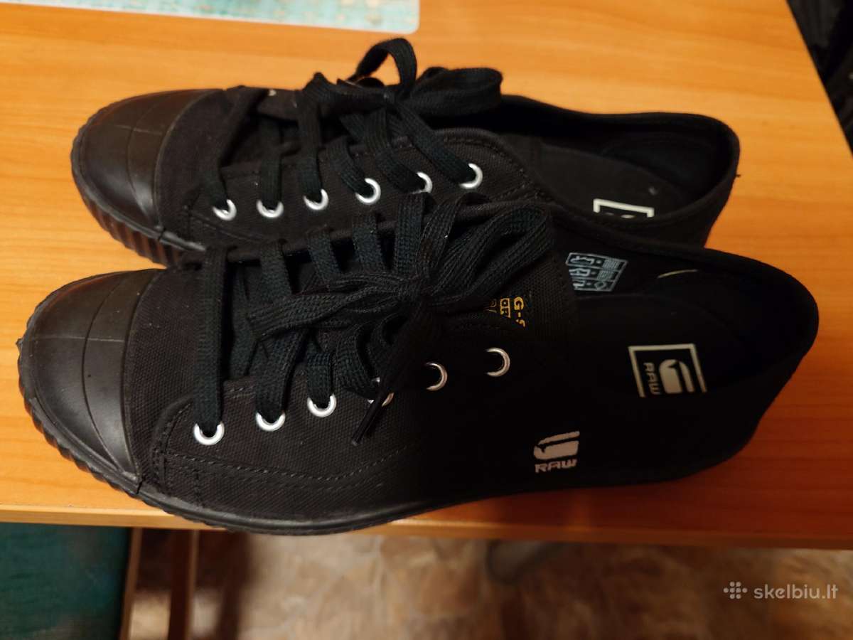 Vyriški Sportbačiai g-star Raw. - nuotraukos Nr. 4