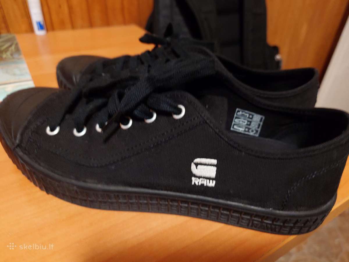 Vyriški Sportbačiai g-star Raw. - nuotraukos Nr. 2