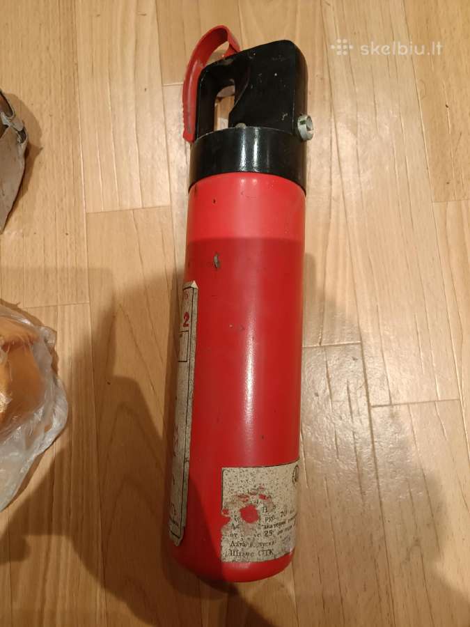 Automobiliui rusiški daiktai, senas matuoklis - nuotraukos Nr. 4