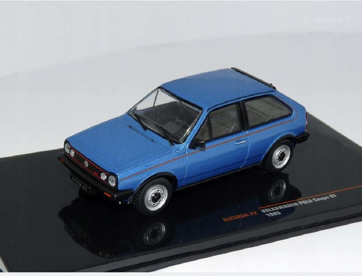 VW Polo