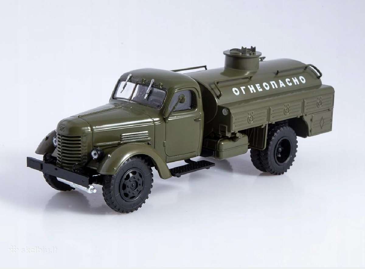 Zis 150