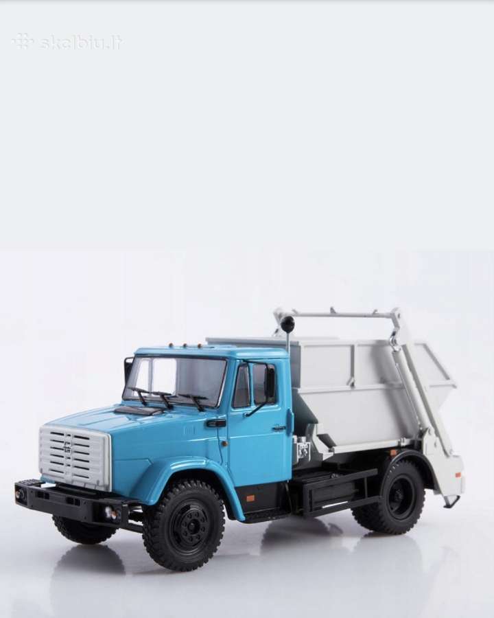 Zil 4333