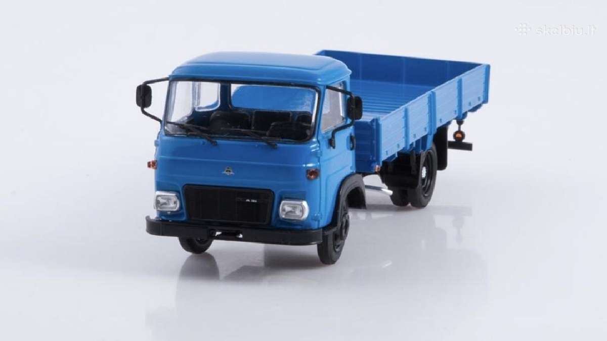 Avia A31n