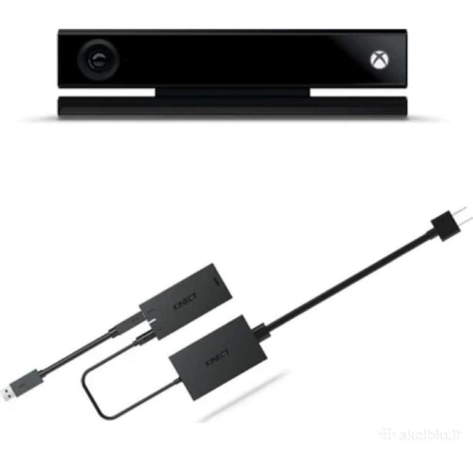 Xbox cinect