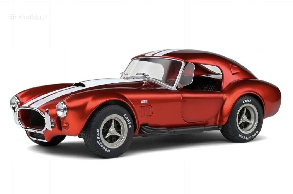 Ford Shelby Cobra