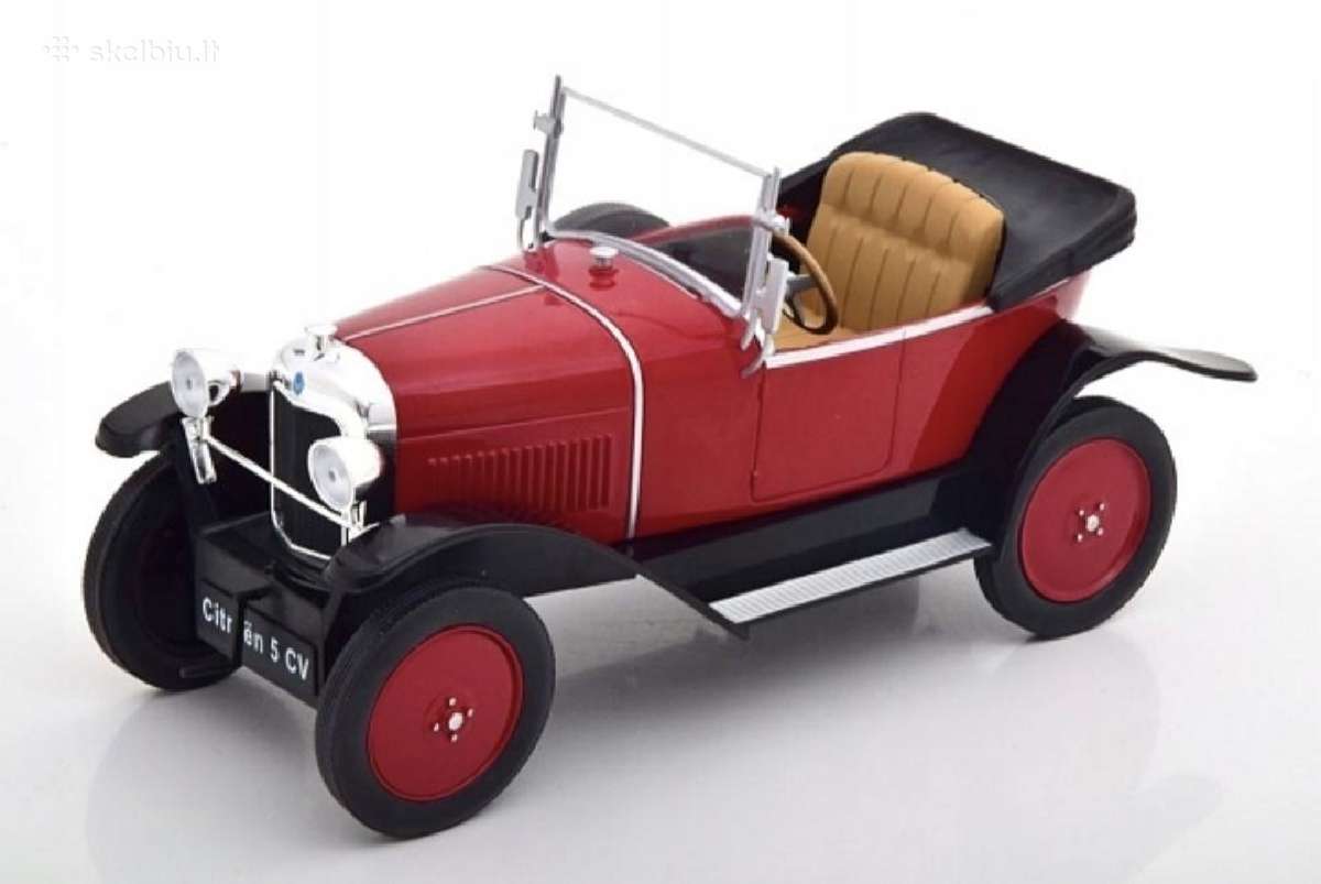 Citroen 5cv