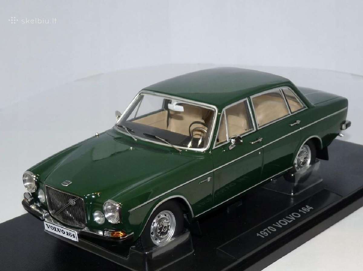 Volvo 164