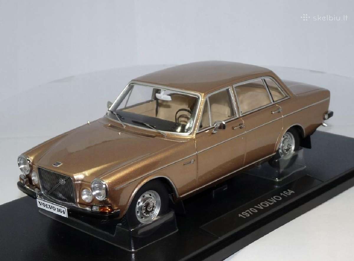 Volvo 164 - nuotraukos Nr. 2
