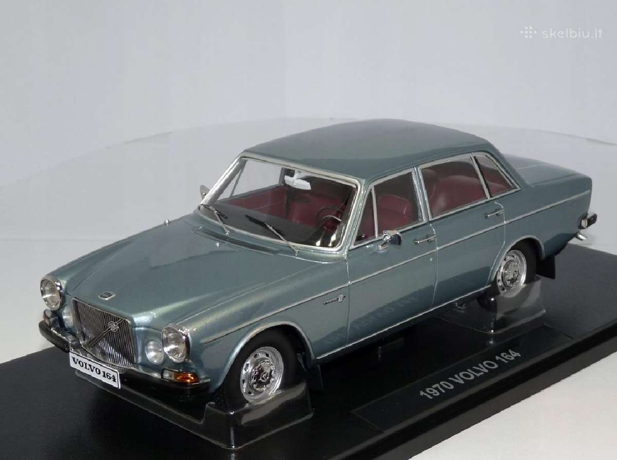 Volvo 164 - nuotraukos Nr. 3