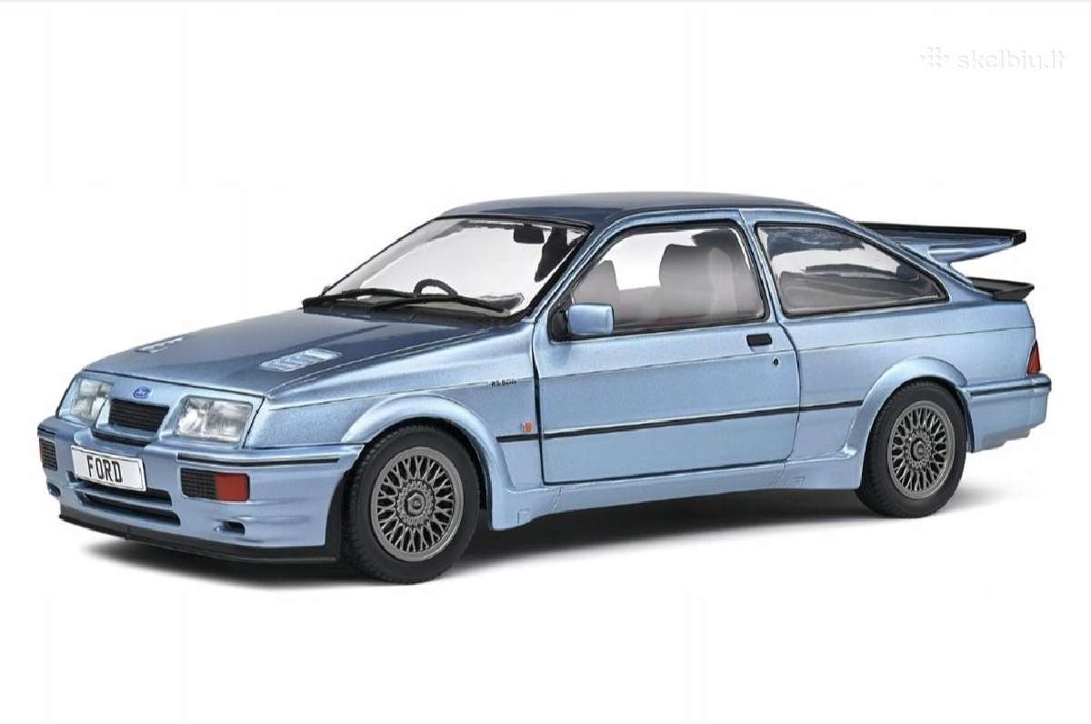Ford Sierra