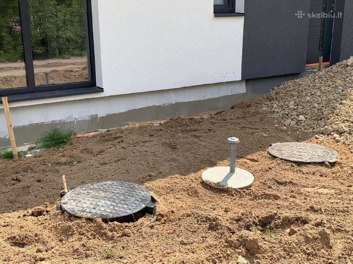 Vandens gręžiniai 34€/m - nuotraukos Nr. 24