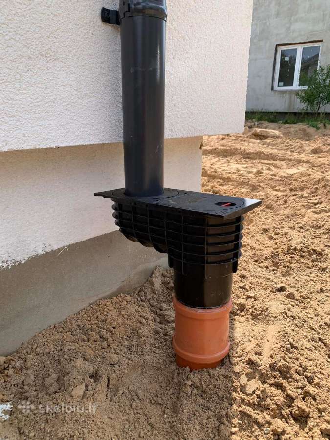 Vandens gręžiniai 34€/m - nuotraukos Nr. 29