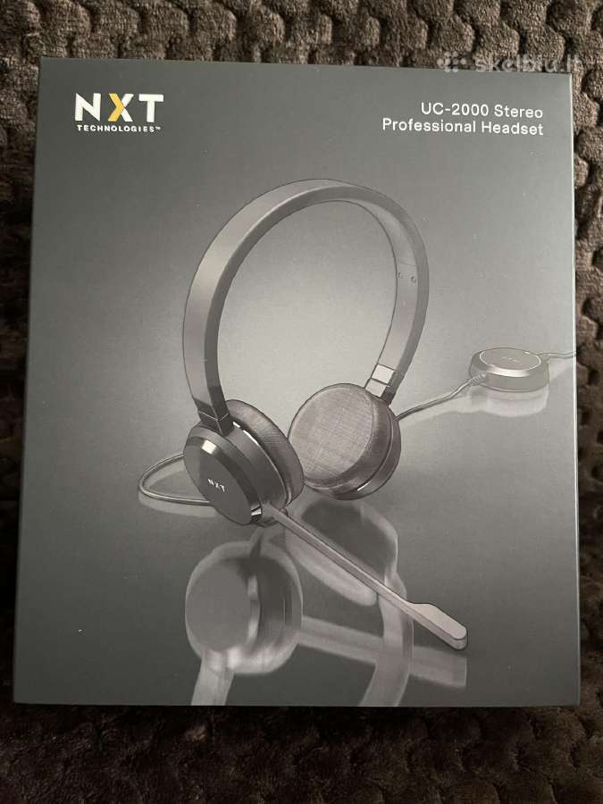 Nxt Uc-2000