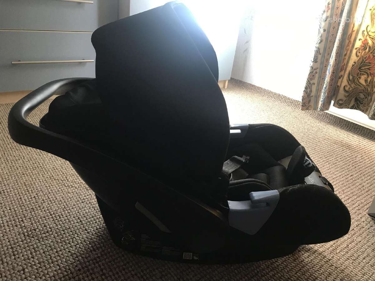 Recaro privia 0-13 kg
