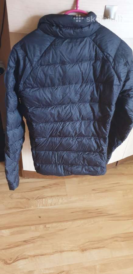 Puma pukine,lengva striukyte s-xs - nuotraukos Nr. 2