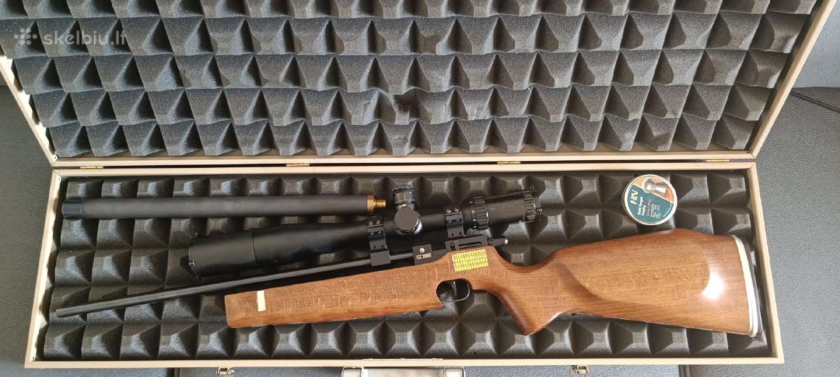 Cz200 Komplektas