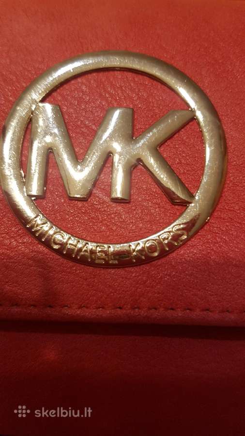 Michael Kors piniginė