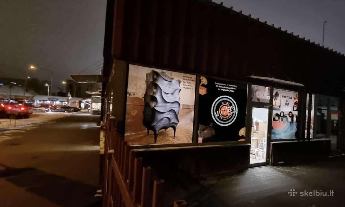 Parduodamos kolekcinės vinilines Lp - virš 3000vnt - nuotraukos Nr. 5
