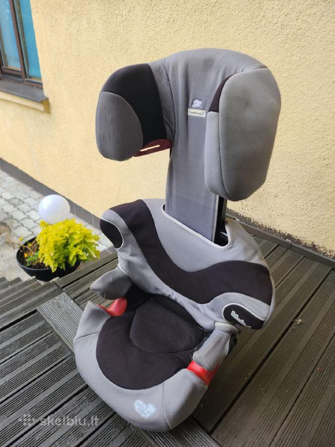 Autokėdutė