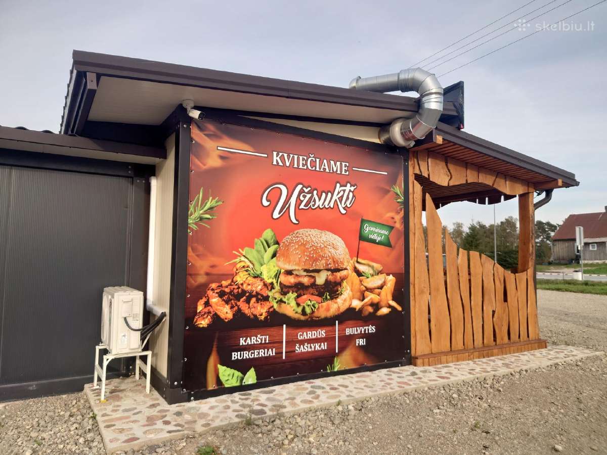Modulinis namas , namelis, surenkamas ( Kelmės m.) - nuotraukos Nr. 15