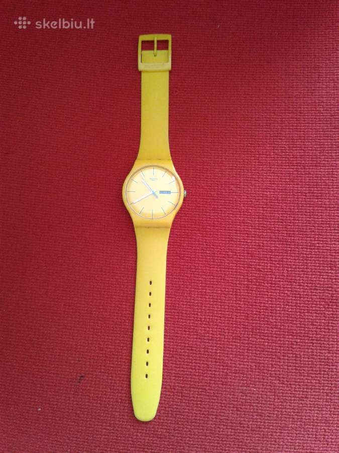 Luč,tissot,seiko,swatch,skagen,slava. - nuotraukos Nr. 5