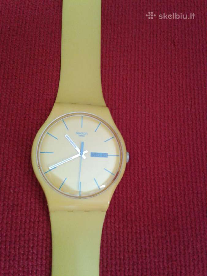 Luč,tissot,seiko,swatch,skagen,slava. - nuotraukos Nr. 6