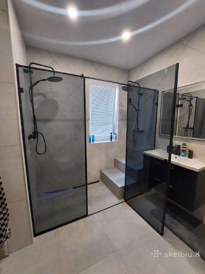 Dušo Kabinos Vilnius, Kaunas - nuotraukos Nr. 7