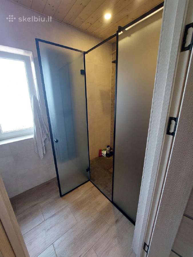 Dušo Kabinos Vilnius, Kaunas - nuotraukos Nr. 21