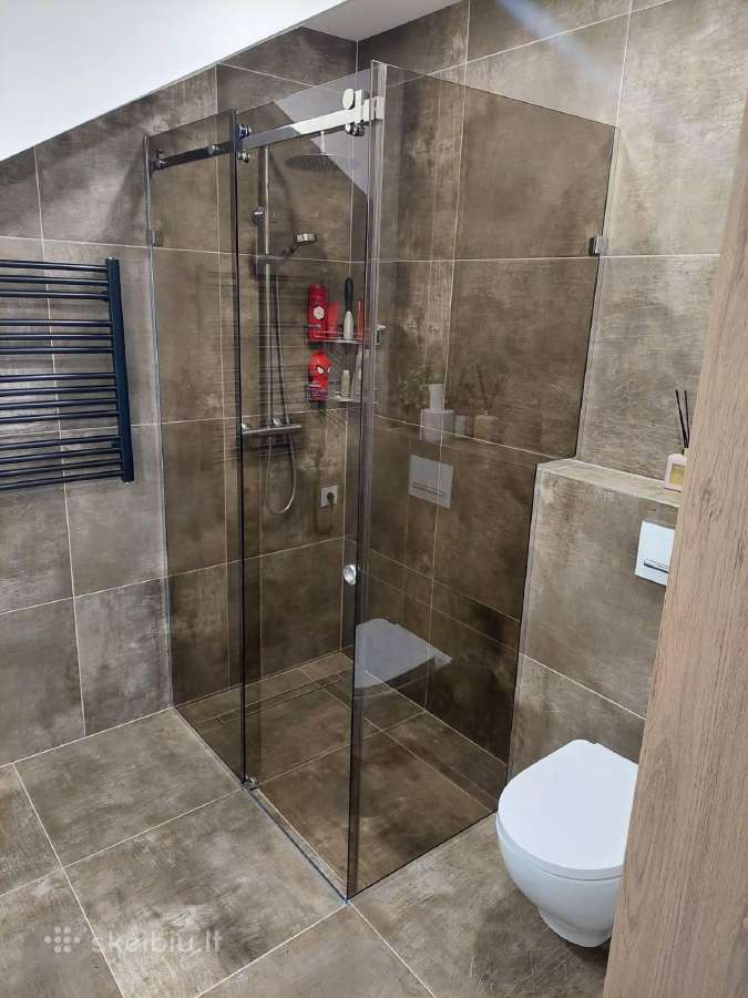 Dušo Kabinos Vilnius, Kaunas - nuotraukos Nr. 22