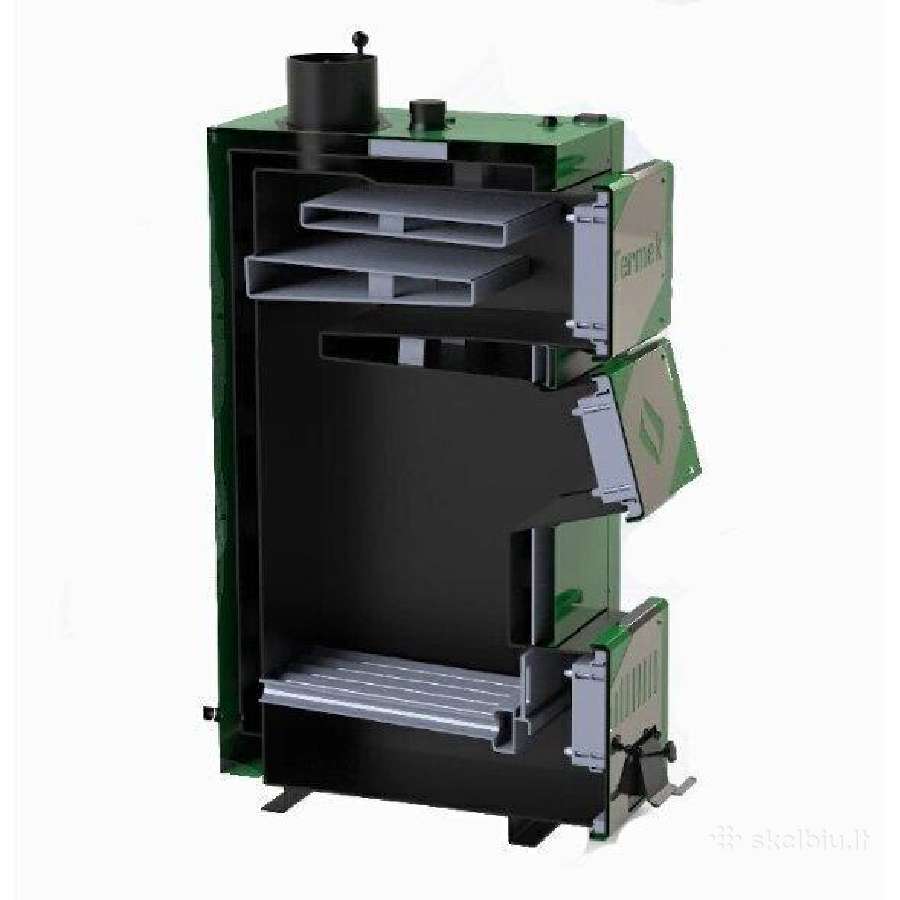 Katilas Termek Duo Uni 12kw - Turime vietoje - nuotraukos Nr. 4