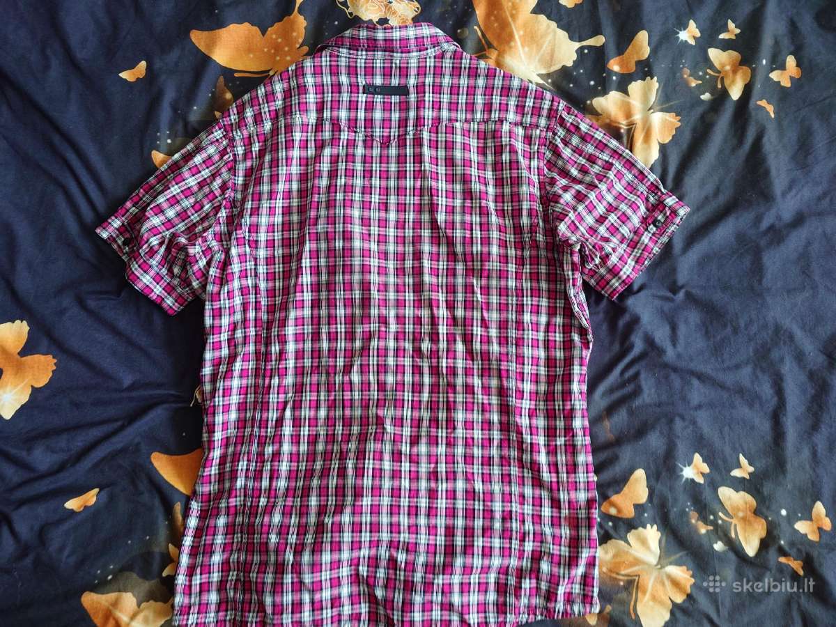 Vyriški marškiniai g-star Raw. - nuotraukos Nr. 2