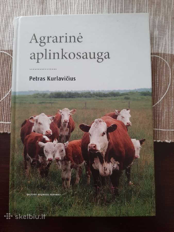 Agrarinė aplinkosauga