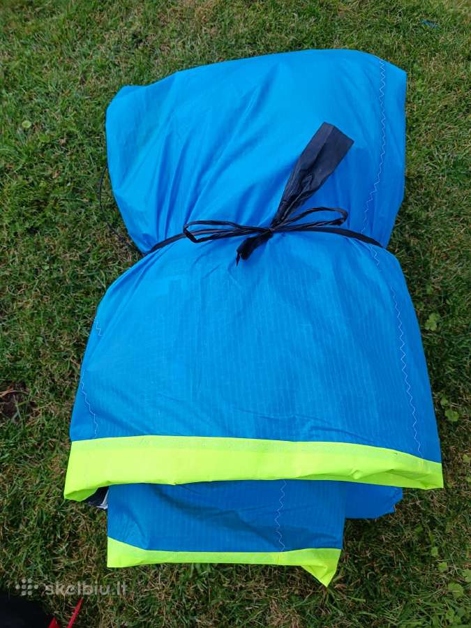 Naujas kaitas Switch Legacy 14m, 2016m - nuotraukos Nr. 2