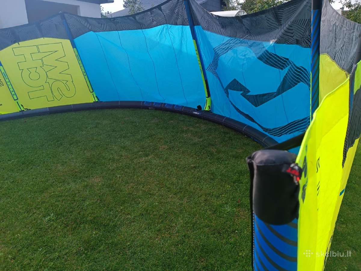 Naujas kaitas Switch Legacy 14m, 2016m - nuotraukos Nr. 11