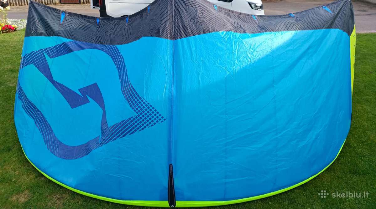 Naujas kaitas Switch Legacy 14m, 2016m - nuotraukos Nr. 12