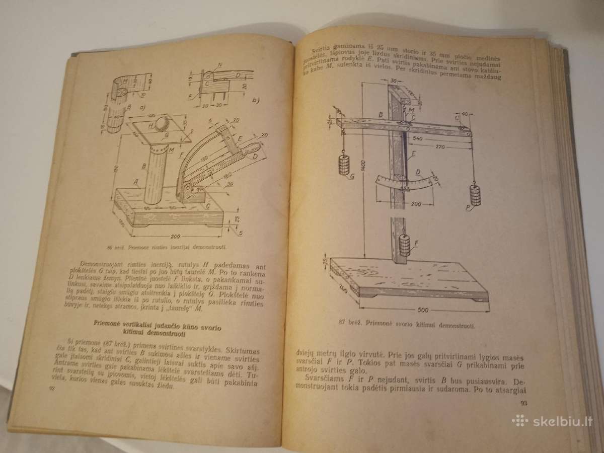 Knyga "Jaunasis technikas" - nuotraukos Nr. 3