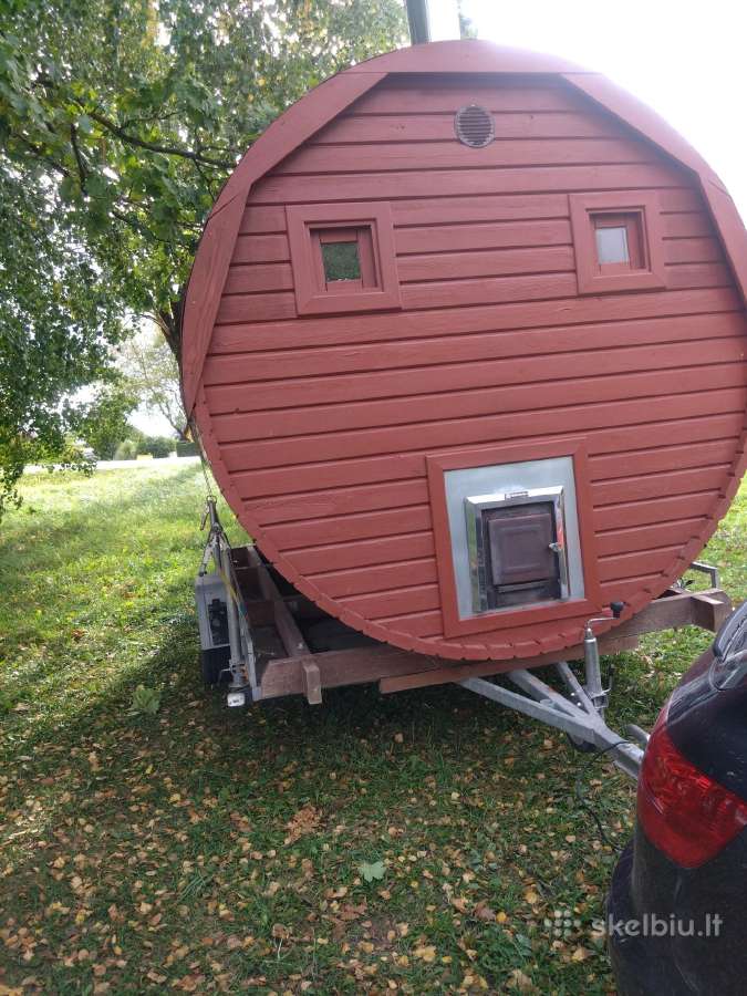 Mobilios pirties ir kubilo nuoma - nuotraukos Nr. 22
