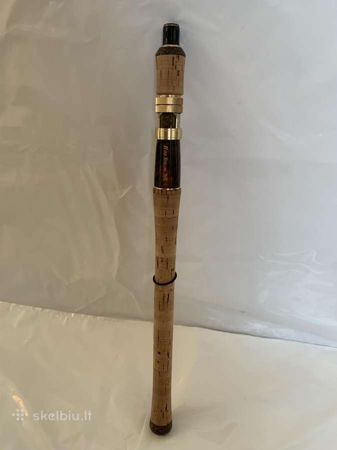 Ivyline Ashlan Hard streams spiningas 250cm7-20g - nuotraukos Nr. 6
