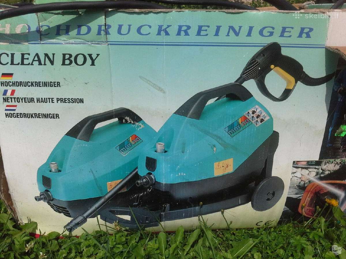 Auksto slegio plovykla marine